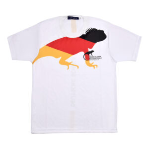 Camiseta Deporte Klasse 1- Klasse 6
