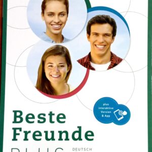 BESTE FREUNDE B1.2, KURSBUCH K9