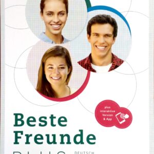 BESTE FREUNDE B1.2, ARBEITSBUCH K9