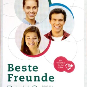 BESTE FREUNDE B1.2, ARBEITSBUCH K9