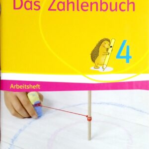 DAS ZAHLENBUCH 4 AH