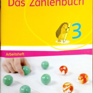 DAS ZAHLENBUCH 3 AH+CDR
