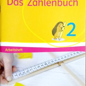 DAS ZAHLENBUCH 2 AH