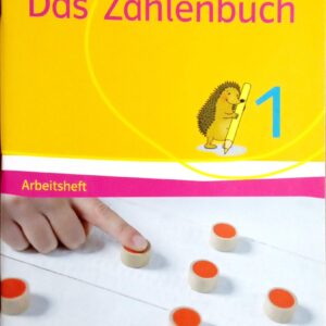 DAS ZAHLENBUCH 1 AH+CDR
