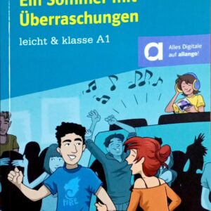 Ein Sommer mit Überraschungen K6