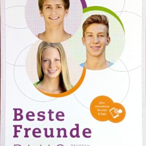 BESTE FREUNDE B 1.1 ARBEITSBUCH K8
