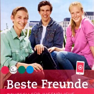 BESTE FREUNDE A 2.2 KURSBUCH K7