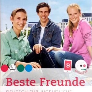 BESTE FREUNDE A 2.2 ARBEITSBUCH K7