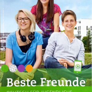 BESTE FREUNDE A 2.1 KURSBUCH K6