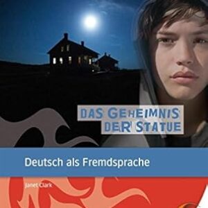 Das Geheimnis der Statue (DIGITAL)