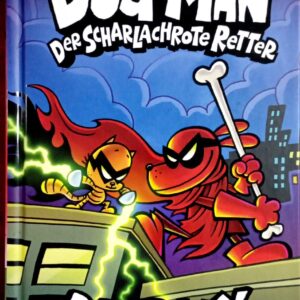 Dog Man 12
