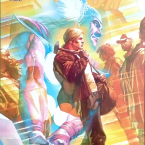 Der sterbliche Thor #1
