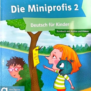 Die Miniprofis 2
