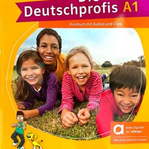 Deutschprofis A1, SB HYB