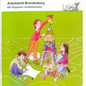 Umweltfreunde 2016/4, AH BRA