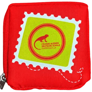 Bolso del Colegio Alemán de Barranquilla